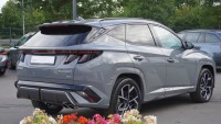 Hyundai Tucson 1.6 T-GDI N-Line 4WD Aut.
