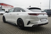 Kia pro_cee'd ProCeed 1.6 CRDI GT-Line