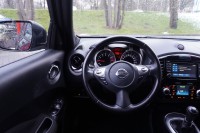 Nissan Juke 1.2 DIG-T