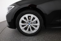 BMW 318 d Touring