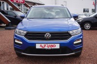 VW T-Roc 1.0 Style