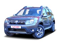 Dacia Duster 1.2 TCe 4x4 Navi Sitzheizung Allradantrieb