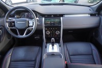 Land Rover Discovery Sport 1.5 Hybrid R-Dynamic