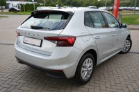 Skoda Fabia 1.0 TSI DSG