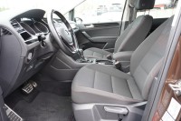 VW Touran 1.4 TSI Sound