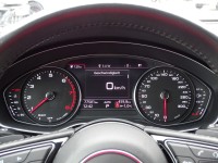 Audi A4 Avant 40 TFSI sport S-Tronic