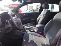Hyundai Tucson 1.6 T-GDI N Line 4WD AHK