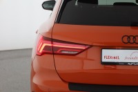 Audi Q3 35 TFSI S-Tronic advanced