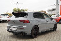 VW Golf VIII 2.0 GTI Clubsport