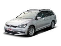 VW Golf VII Variant 1.6 TDI Navi LED PDC Tempomat