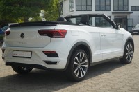 VW T-Roc Cabrio 1.5 TSI R-Line DSG