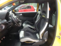 Abarth 500 1.4 595 Competizione