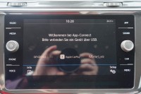 VW Tiguan 1.4 TSI