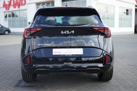 Kia Sportage 1.6 T-GDI GT-Line Hybrid Aut.