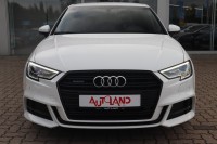 Audi A3 Sportback 40TFSI quattro design