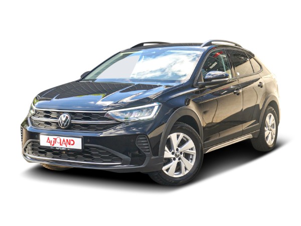 VW Taigo 1.0 TSI DSG