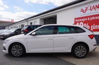 Skoda Scala 1.5 16V TSI Clever
