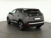 Peugeot 3008 GT-Line 1.2 PureTech 130 Aut.