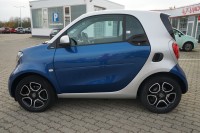 Smart ForTwo fortwo coupe