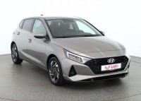 Hyundai i20 1.0 T-GDI