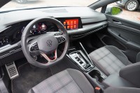 VW Golf VIII 2.0 GTI
