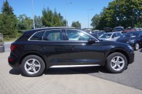 Audi Q5 2.0 TFSI quattro