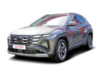 Hyundai Tucson 1.6T-GDI Aut. 2-Zonen-Klima Navi Sitzheizung