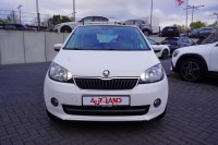 Skoda Citigo 1.0 MPI Active