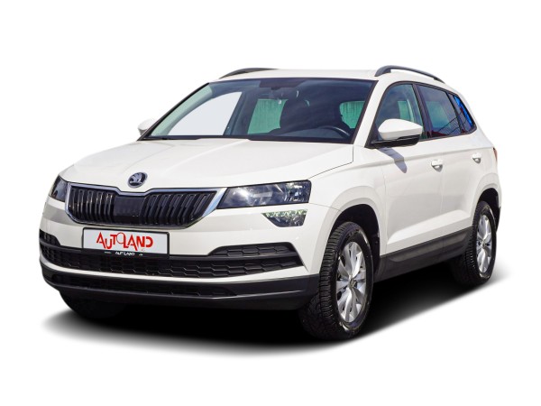 Skoda Karoq 1.0 Ambition
