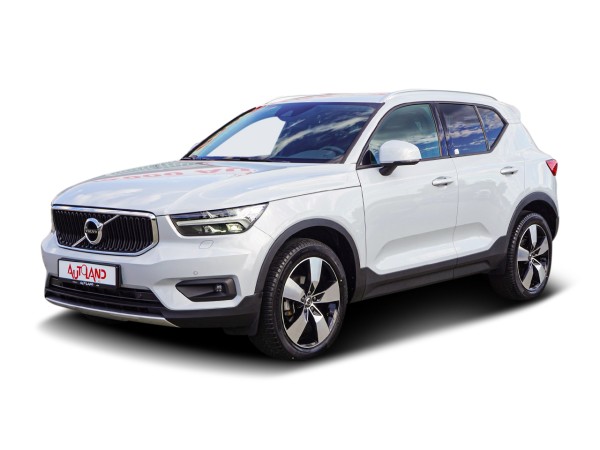 Volvo XC 40 XC40 1.5 Momentum 2WD