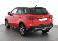 Suzuki Vitara 1.4 CVT Comfort