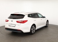 Kia Optima SW 2.0 Hybrid Spirit