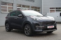 Kia Sportage 1.6 T-GDI GT-Line 4WD