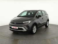 Opel Crossland 1.2 DI Turbo 2-Zonen-Klima LED Tempomat