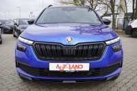 Skoda Kamiq 1.5 TSI Monte Carlo