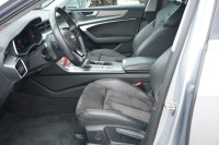 Audi A6 Avant 40 2.0 TDI sport
