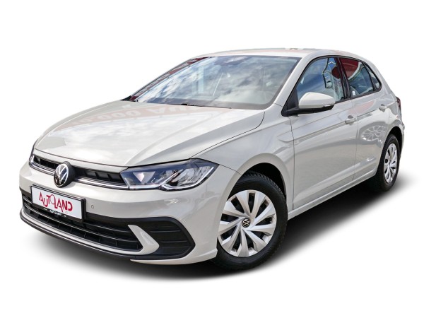 VW Polo 1.0 TSI DSG Life