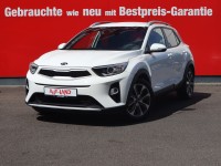 Vorschau: Kia Stonic 1.4 Vision