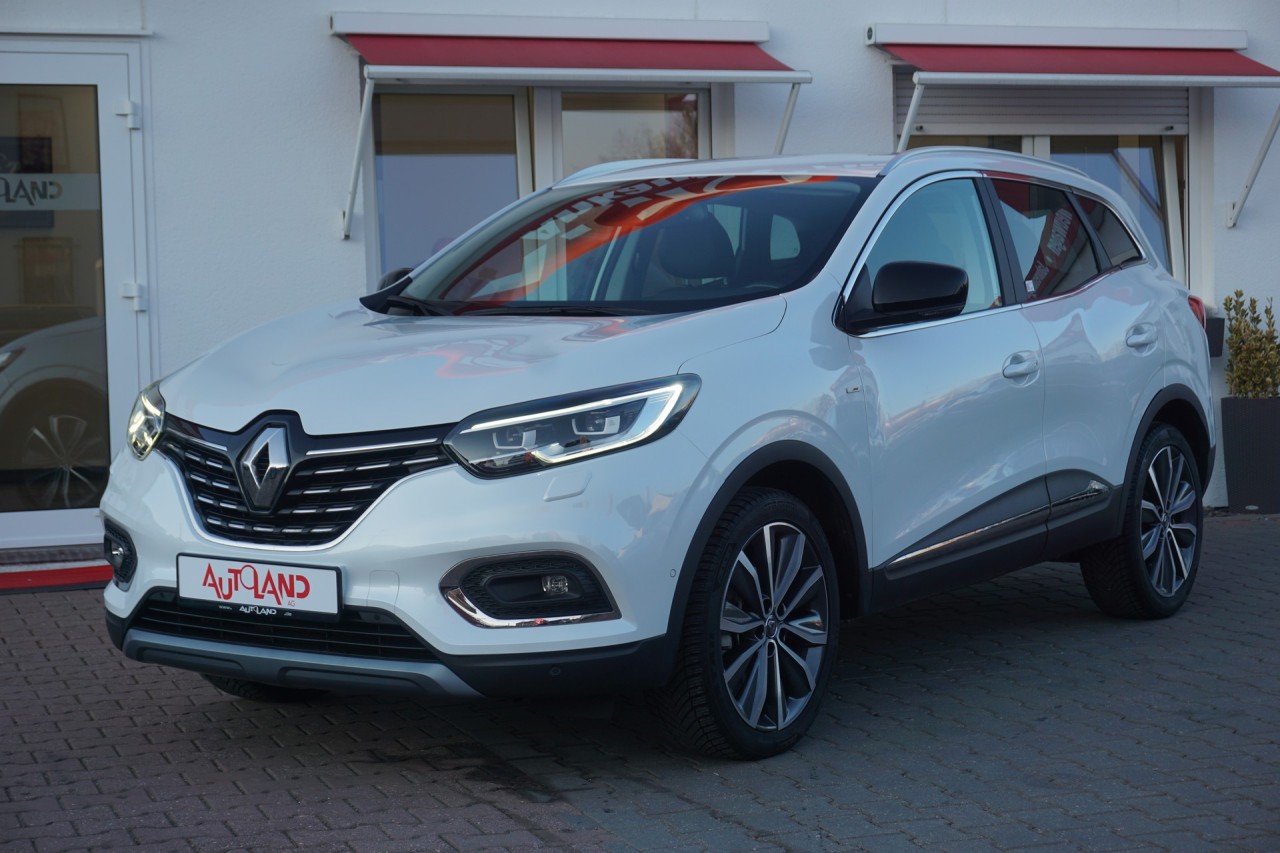 Renault Kadjar 1.3 TCe EDC Bose Edit.
