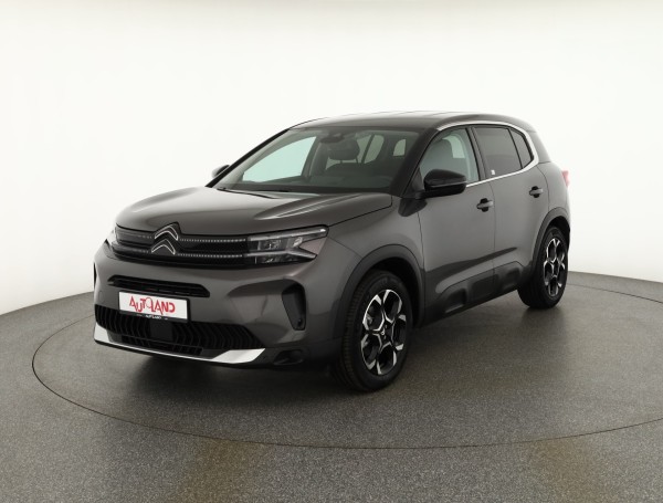 Citroen C5 Aircross PureTech 130