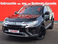 Vorschau: Mitsubishi Outlander 2.0 Diamant Edition