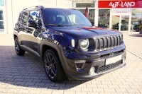Jeep Renegade 1.3 Longitude FWD