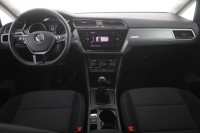 VW Touran 1.4 TSI