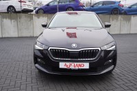 Skoda Scala 1.0 TSI Ambition