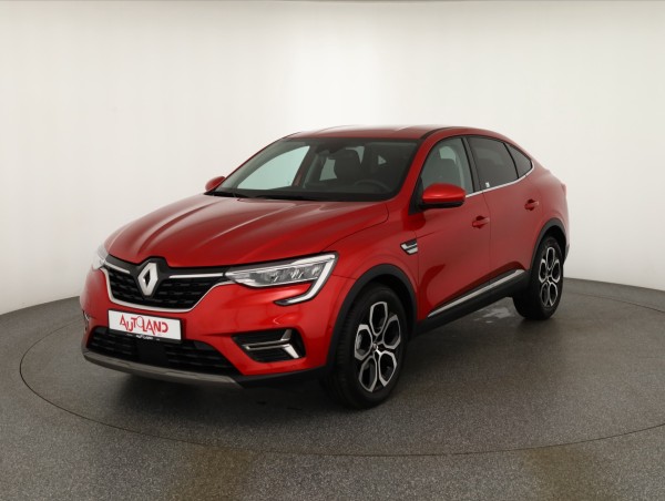 Renault Arkana 1.3 TCE Techno