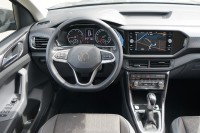VW T-Cross 1.0 TSI Style
