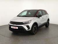 Opel Crossland GS 1.2Turbo Aut. 2-Zonen-Klima Sitzheizung LED