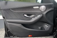 Mercedes-Benz C 300 C300e T-Modell Night Edition AMG Line