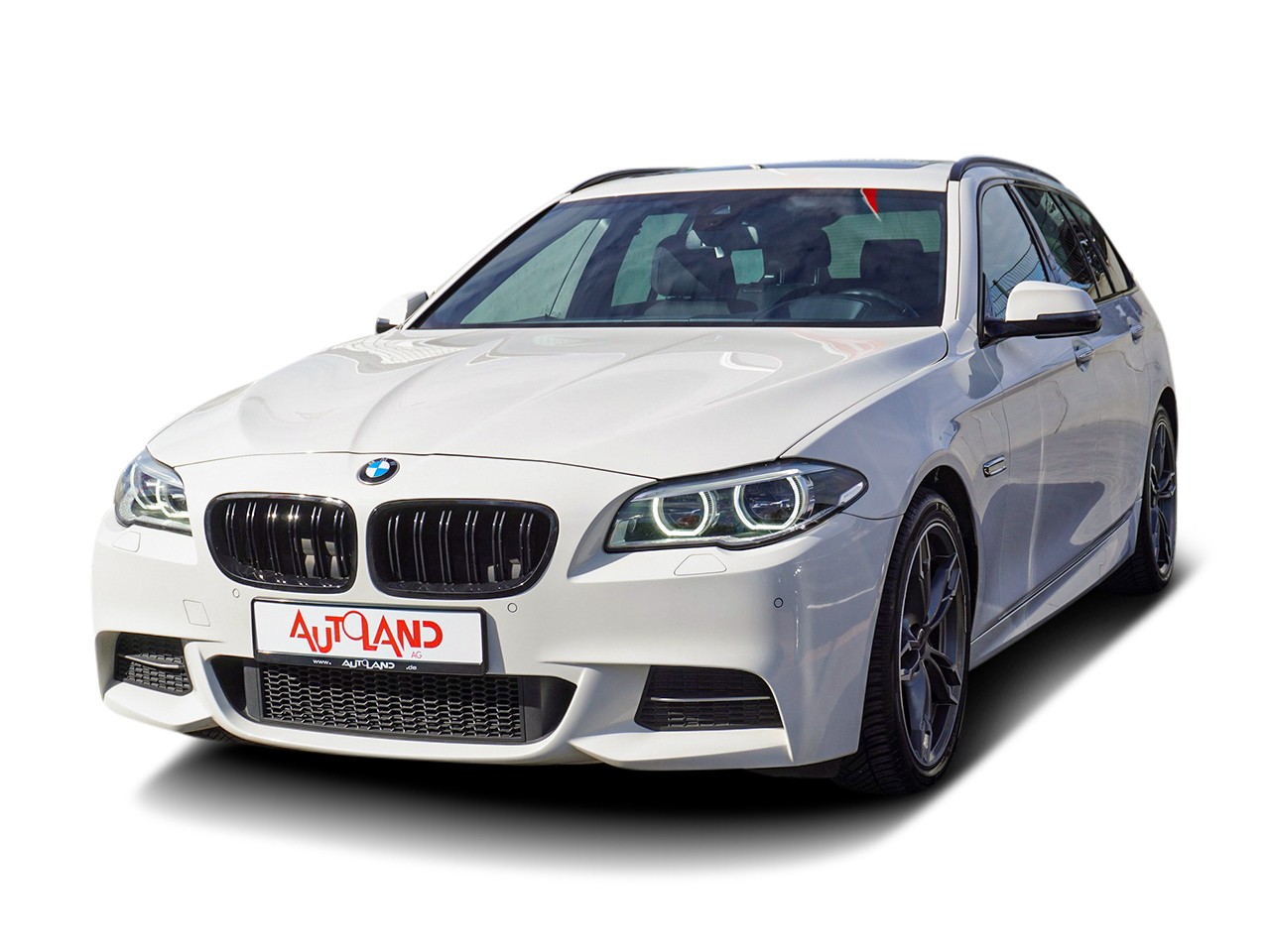 BMW 530 d xDrive