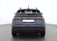 VW Taigo 1.0 TSI DSG